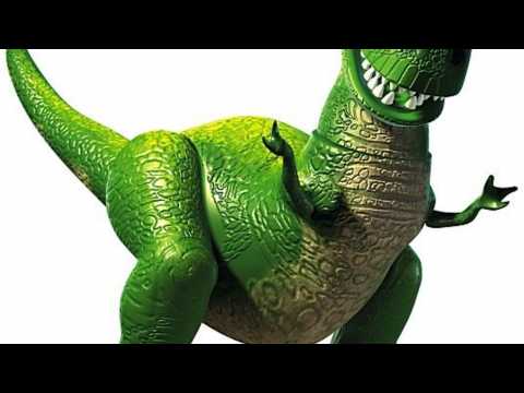 VIDEO : Major Rewrites For 'Toy Story 4'