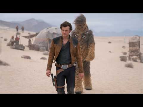 VIDEO : Solo Has Even Worse Week 2