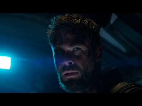 VIDEO : Chris Hemsworth Says ?Avengers 4? Will Shock MCU Fans