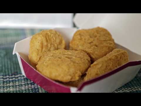 VIDEO : McDonald's 20-For-$5 McNugget Meal Is Great, But Hard To Find