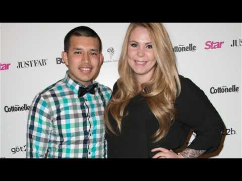 VIDEO : Teen Mom's Kailyn Lowry Was ?Hooking Up? With Ex