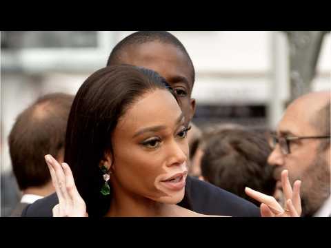 VIDEO : Winnie Harlow Says Modeling Industry Still Failing Black Models