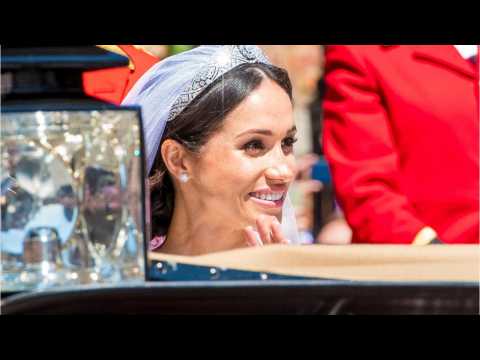 VIDEO : Duchess Meghan?s Ex-Husband Engaged
