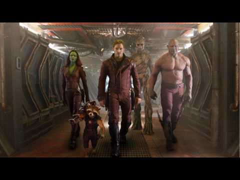 VIDEO : James Gunn Updates Fans on Guardians Vol. 3