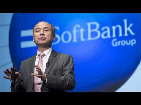 VIDEO : Who Is SoftBank CEO's Fictional Investment Guru?