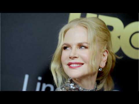 VIDEO : Stylish Nicole Kidman Celebrates Birthday