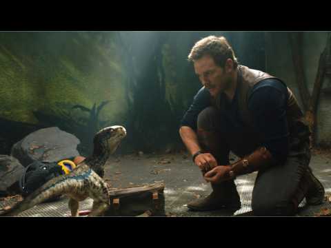 VIDEO : Did Critics Enjoy 'Jurassic World: Fallen Kingdom'?