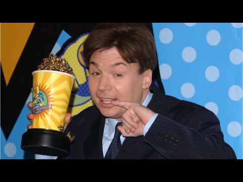 VIDEO : Could 'Austin Powers 4' Be In The Works?