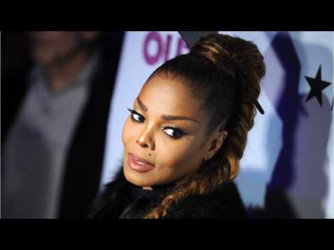 VIDEO : Janet Jackson Comes Clean About Her Depression