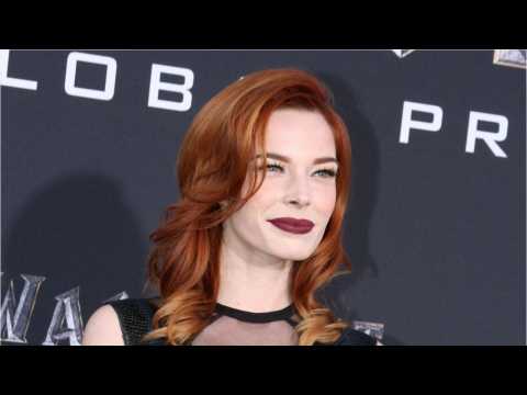 VIDEO : Chloe Dykstra Speaks Out After Chris Hardwick?s Denial