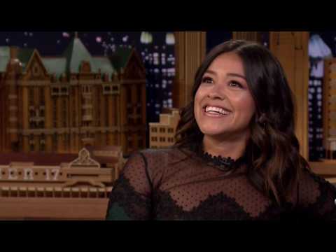 VIDEO : Gina Rodriguez Donates Emmy Nomination Campaign Money To Undocumented Student