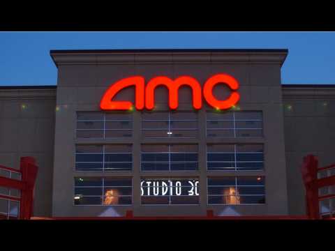 VIDEO : AMC Launches New Service Program