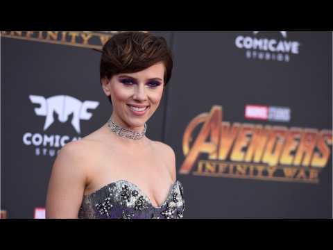 VIDEO : Black Widow Movie May Have Found Its Director