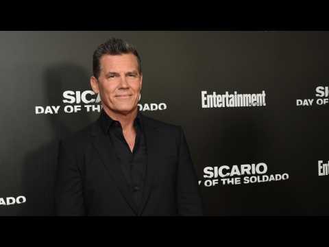 VIDEO : Josh Brolin Talks About Cable's Voice In 'Deadpool 2'