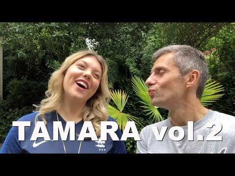 VIDEO : Mister Emma rencontre Tamara vol. 2 !