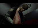 Resident Evil 2 - E3 2018 Gameplay Trailer