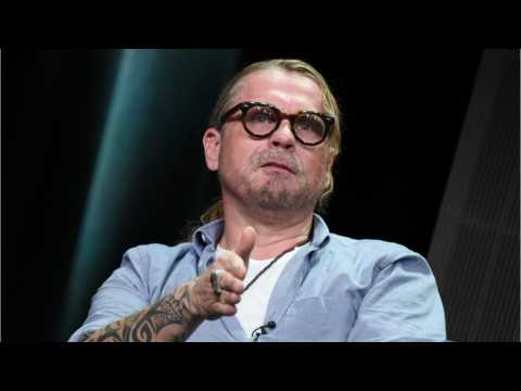 VIDEO : Creator Of ?Sons of Anarchy? Kurt Sutter Is The Latest Fox Employee To Call Out Fox News
