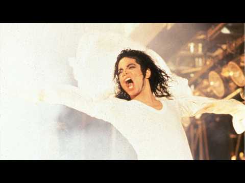 VIDEO : King Of Pop Michael Jackson's Life To Be Turned Into Musical
