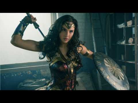 VIDEO : Will 'Wonder Woman 1984' Appear At Comic-Con?