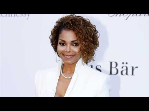 VIDEO : Janet Jackson Gets Real About Depression