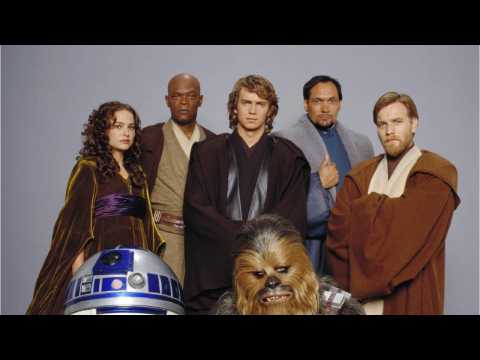 VIDEO : Star Wars Franchise Putting Spin-Off's On Hold