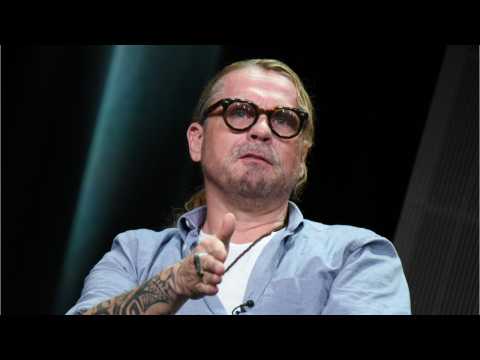 VIDEO : Sons Of Anarchy Creator calls Out Fox
