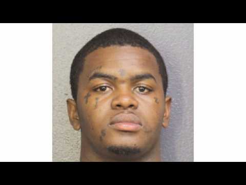 VIDEO : Man Charged With Murder Of XXXTentacion