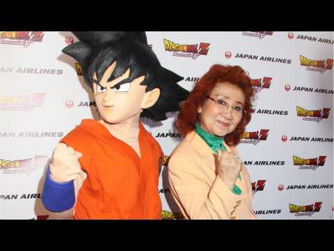 VIDEO : 'Dragon Ball Heroes' Bringing Vegito's Comeback