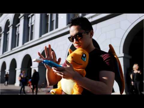 VIDEO : Regice Added As Legendary Raid Boss In Pokemon Go