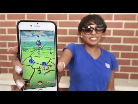 VIDEO : Pokemon Go Celebrates The Summer Solstice With Solrock And Lunatone