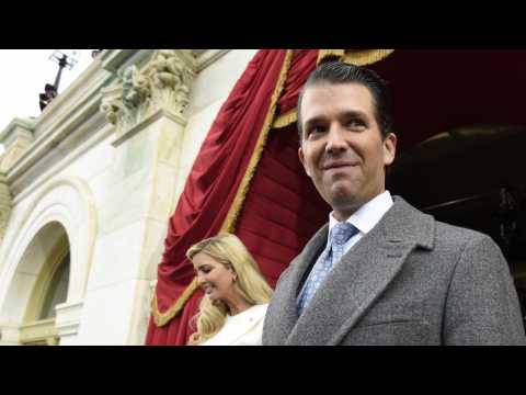 VIDEO : Trump Taught Children To Not Trust Anyone, Not Even Him