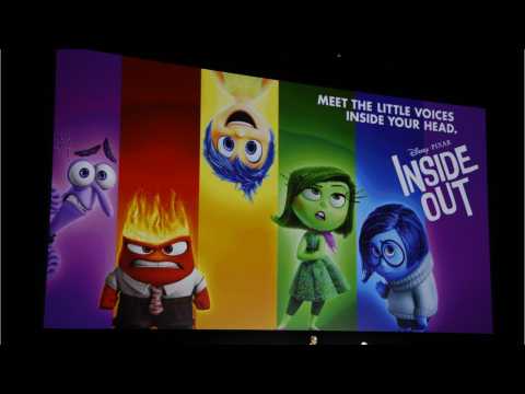 VIDEO : Disney And Pixar's Battle Over Inside Out Continues