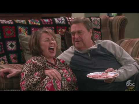 VIDEO : ABC Announces 'Roseanne' Spinoff