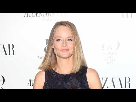 VIDEO : Jodie Foster May Join 'Y: The Last Man' TV Series