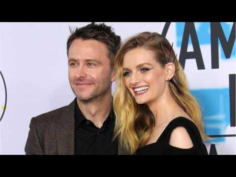 VIDEO : Lydia Hearst Speaks Out In Support Of Chris Hardwick