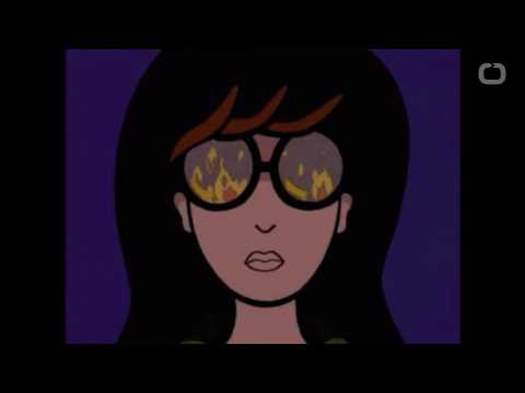 VIDEO : MTV Studios Announces ?Daria? Revival