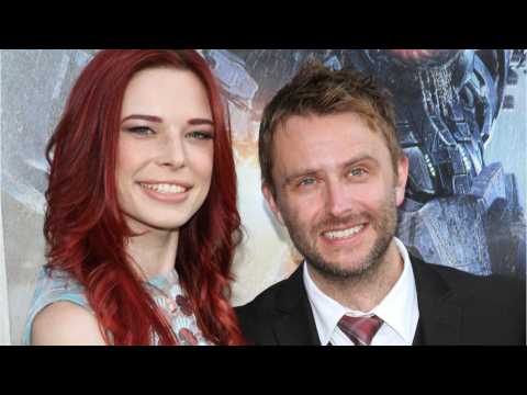 VIDEO : Chloe Dykstra Speaks Out About Ex-Boyfriend Chris Hardwick's Denial Of Abuse