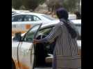 Arabie Saoudite: les femmes peuvent conduire