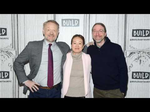 VIDEO : AMC Orders Season Two Of ?The Terror?
