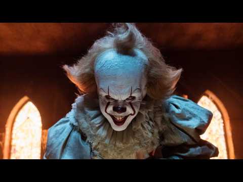 VIDEO : IT Chapter Two Casts Two More Supporting Actors