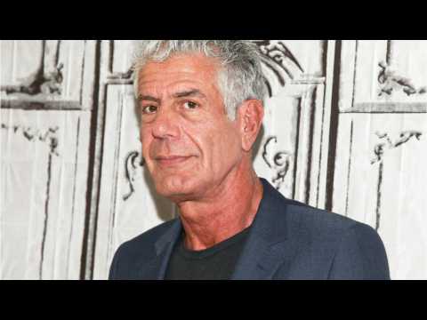 VIDEO : Did Anthony Bourdain Have Drugs in System At Time of Death?
