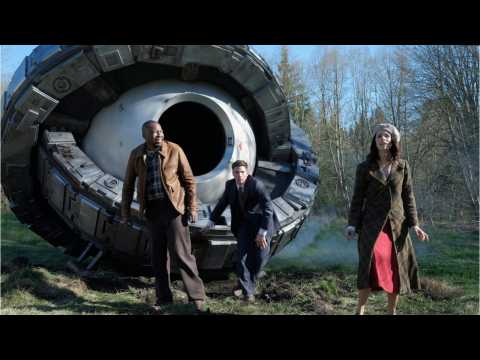 VIDEO : NBC Drama ?Timeless? Cancelled