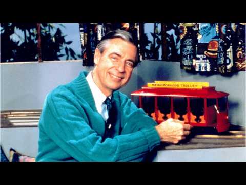 VIDEO : Mr. Rogers Documentary 'Won't You Be My Neighbor?' Only Has 1 Negative Review