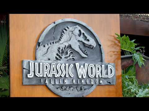 VIDEO : ?Jurassic World: Fallen Kingdom?  Is A Dark Adventure