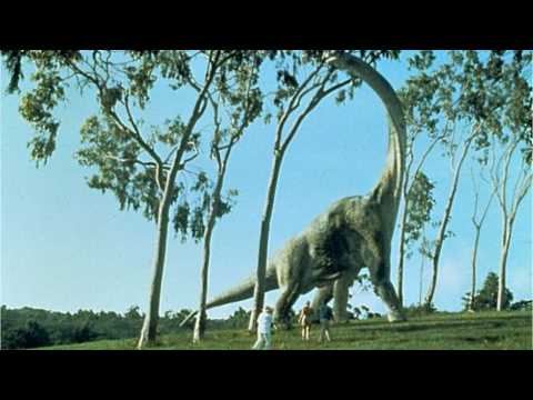 VIDEO : The Cast Of 'Jurassic Park' 25 Years Later