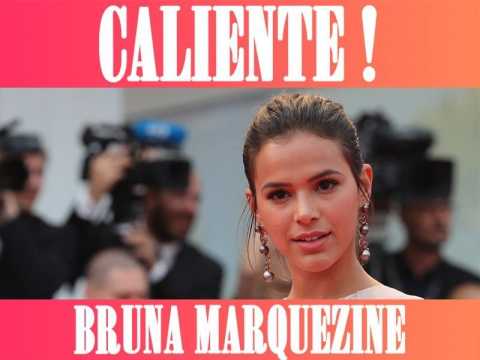 VIDEO : CALIENTE : Bruna Marquezine : La torride copine de Neymar !