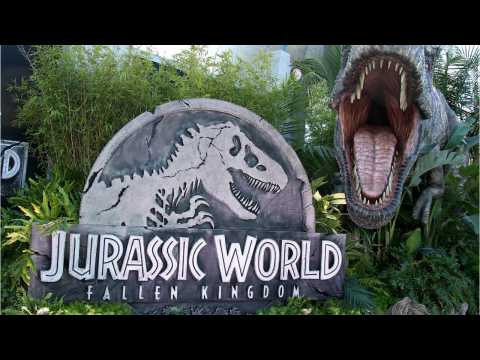 VIDEO : ?Jurassic World 2? Makes $15.3 Million At Thursday Box Office
