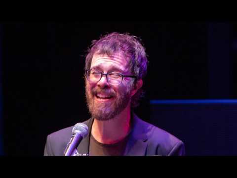 VIDEO : Private Lessons From Ben Folds