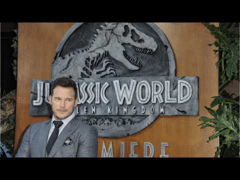 VIDEO : Does ?Jurassic World: Fallen Kingdom? Have An End-Credits Scene?