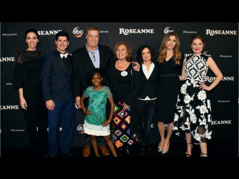 VIDEO : ABC To Spin-Off ?Roseanne? Without Roseanne Barr